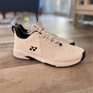 Yonex Sonicage Plus Mens 10 - Worn Once